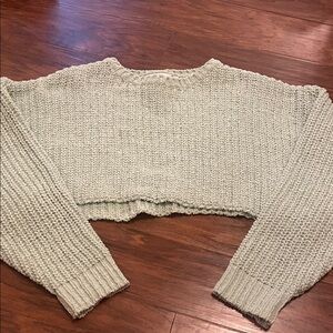 Altard state sweater